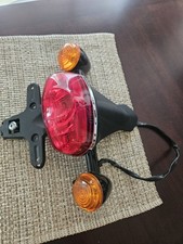 Triumph T120 OEM tail Light Assembly 2016-2026 T2703777 picture