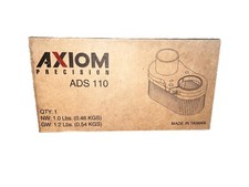 Router Dust Shoe Axiom Precision ADS110 picture