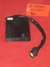 1996 96-01 Triumph Adventurer 900 CDI ECU Igniter Ignition Control Unit Module picture