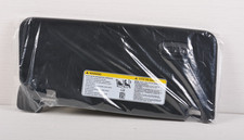 NEW 2019-2026 Dodge Ram 1500 Driver Side Illuminated w/ Homelink Sun Visor OEM picture
