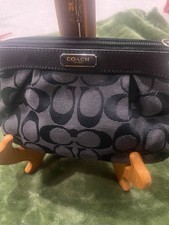 a coach purse picture