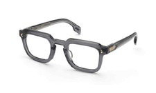 NEW Lozza VL4379M Eyeglasses GREY (03GU) 100% AUTHENTIC picture