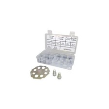 Thexton 803P Universal Master Cylinder Plug Kit picture