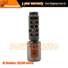 New  Toyota Lexus 35290-45010 A/T Pressure Control Solenoid Sienna Camry picture