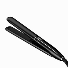 Iron Hair Straightener Professional Ceramic Hair Styling Smooth Shiny HairCurler picture