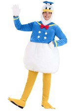 Adult Disney Donald Duck Costume picture