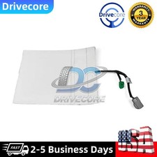 Seat Cushion Heated Pad 68111067AA Genuine For Mopar picture