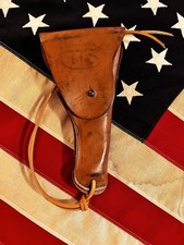 WWII Holster M1916 (
