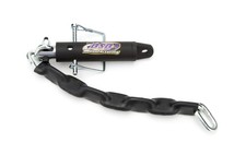 BSB Manufacturing IMCA Style Suspension Limiter Chain Part 3170 picture