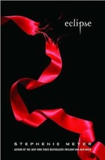 Eclipse (Twilight) - Hardcover By Meyer, Stephenie - VERY GOOD picture