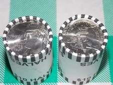 NEW 2 rolls 2026 P America 250 Enduring Liberty Half Dollar 1776–2026 Head/Tail picture