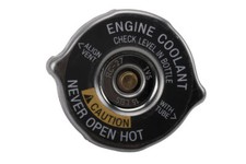 NEW OEM 1984-2003 ACDelco Buick GMC Pontiac Cadillac Chevrolet Olds Radiator Cap picture