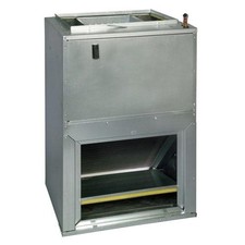 2.5 Ton Wall Mounted Goodman Air Handler w/ 5kW Heat picture