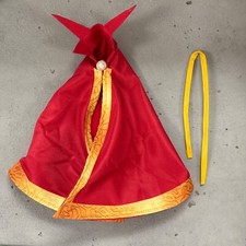 SU-STRN-2PK: 1/12 wired cape & Belt for Marvel Legends Comic Doctor Strange picture
