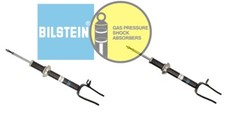 ★ NEW Bilstein Struts Front Pair Left Right W213 Mercedes Benz OEM E-Cl 4Matic ★ picture