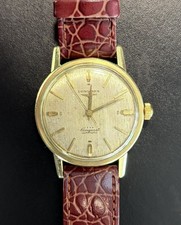 Longines Conquest Automatic Vintage Swiss Watch picture