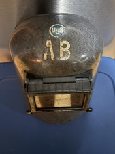 american bridge company Welding Hood picture