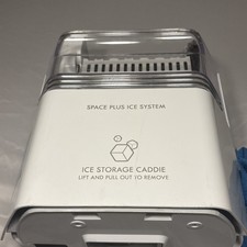 LG EAU60784231 Ac Indoor Motor with case picture