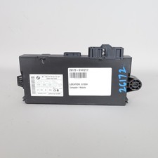 BMW 128i 135i 328i 335i M3 528i 535i X5 X6 CAS Module 61356943835 OEM picture