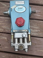 CAT PUMPS MODEL 333 4 FRAME PISTON PUMP 4.0 G.P.M. 200PSI pressure washer   picture