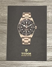 TUDOR Black Bay 58 