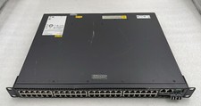 HP R8M26A FlexNetwork HPE 5520 48G 4SFP+ HI Switch Server BJNGA-AD0094 picture