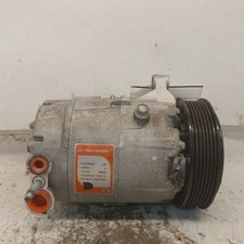 2006-2009 Chevy Impala Air Conditioning AC Compressor OEM picture