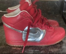 Size 10.5 - Nike Dunk Premium SB High Mork & Mindy picture