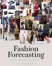 Fashion Forecasting: Studio Instant Access picture