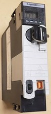 QTY-1 USED-Allen-Bradley 1756-L72 4MB PLC Controller Series B Logix5572 FW 1.010 picture