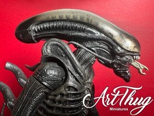 NECA 2008 Ultimate Alien  
