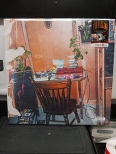 J. Cole - The Fall-Off Limited Edition Target Exclusive 4 Transparent LP NEW picture