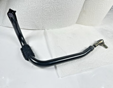 05-13 C6 Corvette Left Convertible Top Frame Rear Bow Link Arm OEM Driver's Side picture