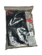 McDavid HEX Knee Compression Sleeve w/ Padding Black Size S Level 3 Support picture