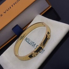LOUIS VUITTON Bangle Bracelet Monogram Colorful Just Beautifull Awesome Luxury picture