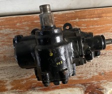 Steering Gear-4WD Cardone 97-7621GB picture