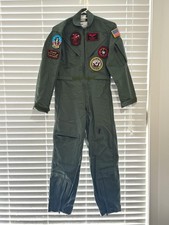 Top Gun Replica Costume - Real RAAF Flight Suit picture