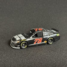 Nascar Loose 1/64 2016 Martin Truex Jr 78 Furniture Row Action Toyota  Rare picture