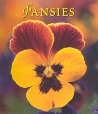 Pansies by Appel (Hardcover) picture