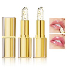 2Pcs Kivora Lipstick for Mature Lips, Kivora Signature Lipstick Changing Long La picture