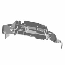 Polaris Under Hood Liner, Black, for RANGER Models, Genuine OEM - 5455126-070 picture
