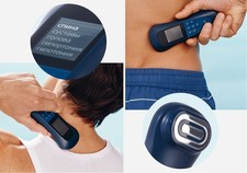 ORIGINAL Denas PCM Pro Electric Neurostimulator Multilanguage Pain Relief picture