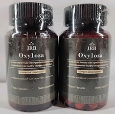 2x Oxyloza - Oxygen Based Metabolism Support picture