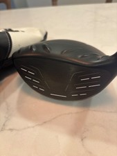 Ping G430 Max 10K 10.5 Degree, Right Hand Head Only, Headcover Included picture