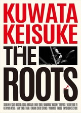 DVD THE ROOTS -Idai Naru Kayoukyoku ni Kansha- Japanese Standard Edition picture