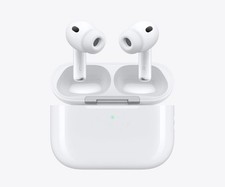 Apple AirPods Pro 3 (3rd Generation) Wireless Earbuds Type C - Excellent picture