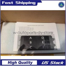 Front SAM Signal Acquisition Control Module For Mercedes GL450 ML350 ML500 R350 picture