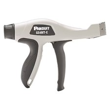 Panduit Gs4mt-E Cable Tie Gun, Std., 200 To 600 Lb., Ss picture