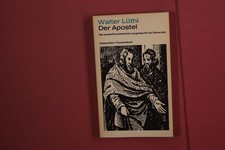 367497 Walter Lüthi DER APOSTEL Siebenstern-Taschenbuch Verlag Der zweite picture