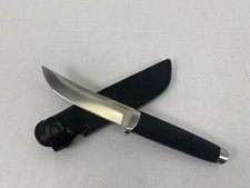 Cold Steel Outdoorsman Made in Japan Fixed Blade Knife with Sheath picture